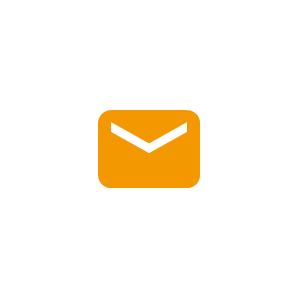 メールアイコン