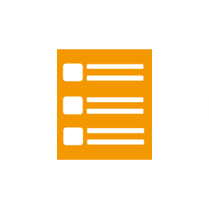 フォームアイコン